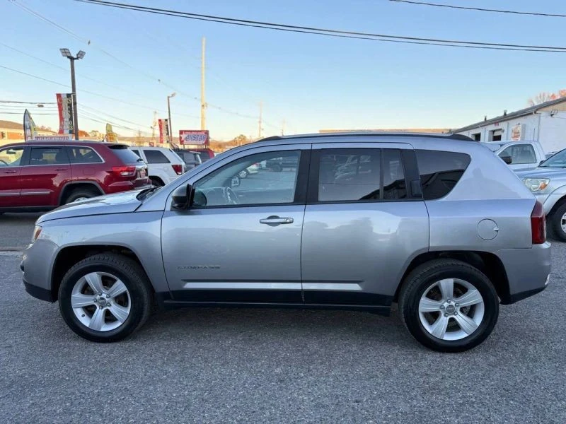 2016 Jeep Compass - Image 6 of 12