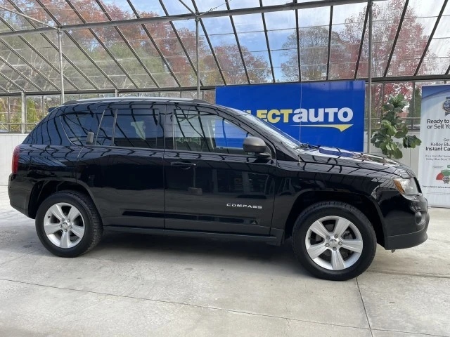 2016 Jeep Compass - Image 4 of 21