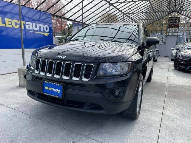2016 Jeep Compass - Image 11 of 21