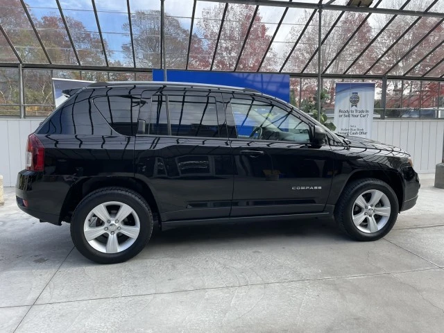 2016 Jeep Compass - Image 6 of 21