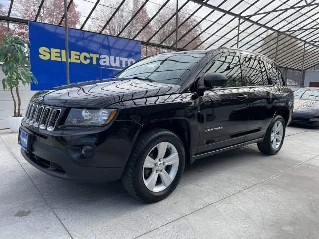 2016 Jeep Compass - Image 12 of 21