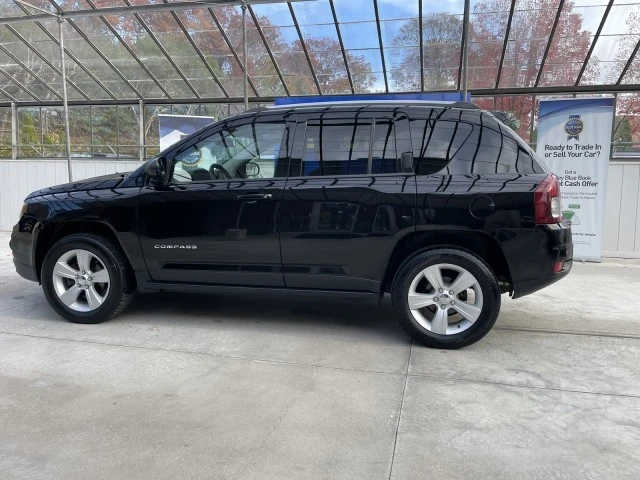 2016 Jeep Compass - Image 14 of 21