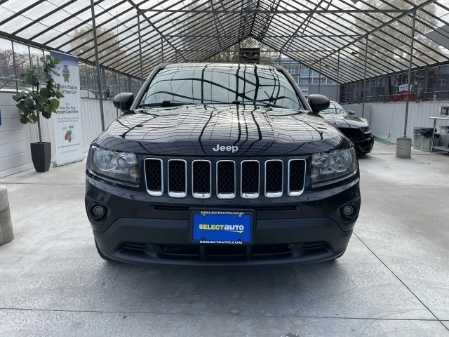 2016 Jeep Compass - Image 2 of 21