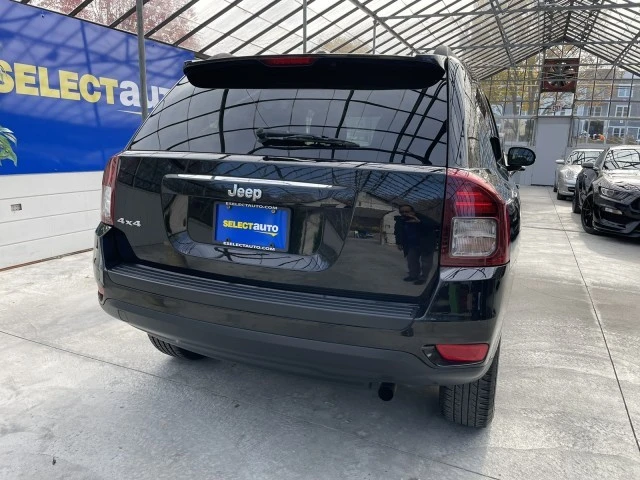 2016 Jeep Compass - Image 9 of 21