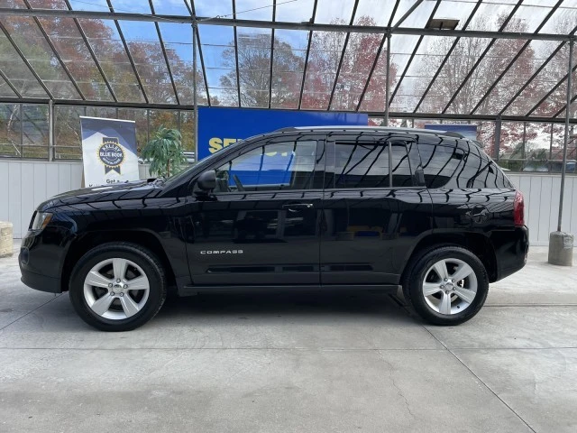 2016 Jeep Compass - Image 13 of 21