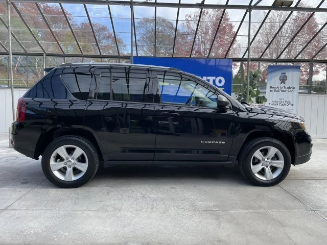 2016 Jeep Compass - Image 5 of 21