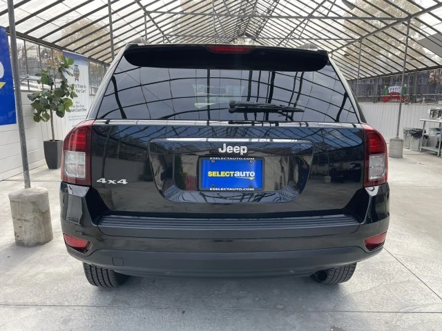 2016 Jeep Compass - Image 10 of 21