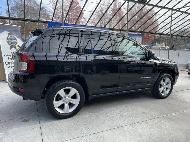 2016 Jeep Compass - Image 7 of 21