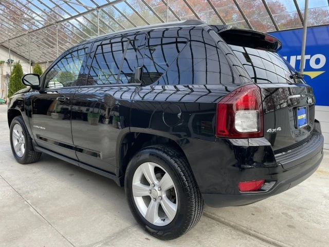 2016 Jeep Compass - Image 16 of 21