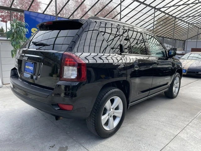 2016 Jeep Compass - Image 8 of 21
