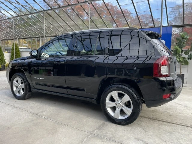 2016 Jeep Compass - Image 15 of 21