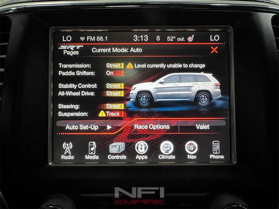 2016 Jeep WK2 Grand Cherokee - Image 31 of 31