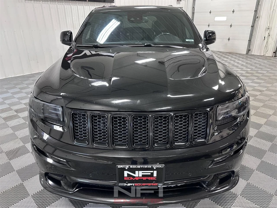 2016 Jeep WK2 Grand Cherokee - Image 4 of 31