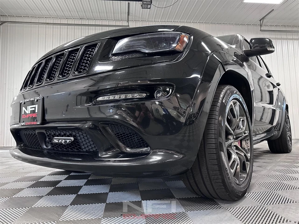 2016 Jeep WK2 Grand Cherokee - Image 13 of 31