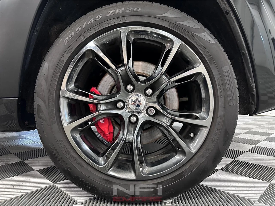 2016 Jeep WK2 Grand Cherokee - Image 22 of 31