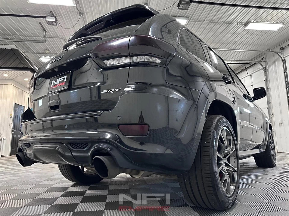 2016 Jeep WK2 Grand Cherokee - Image 19 of 31