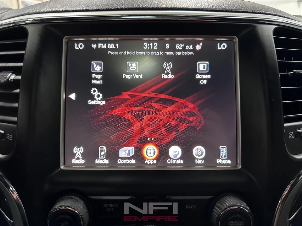 2016 Jeep WK2 Grand Cherokee - Image 28 of 31