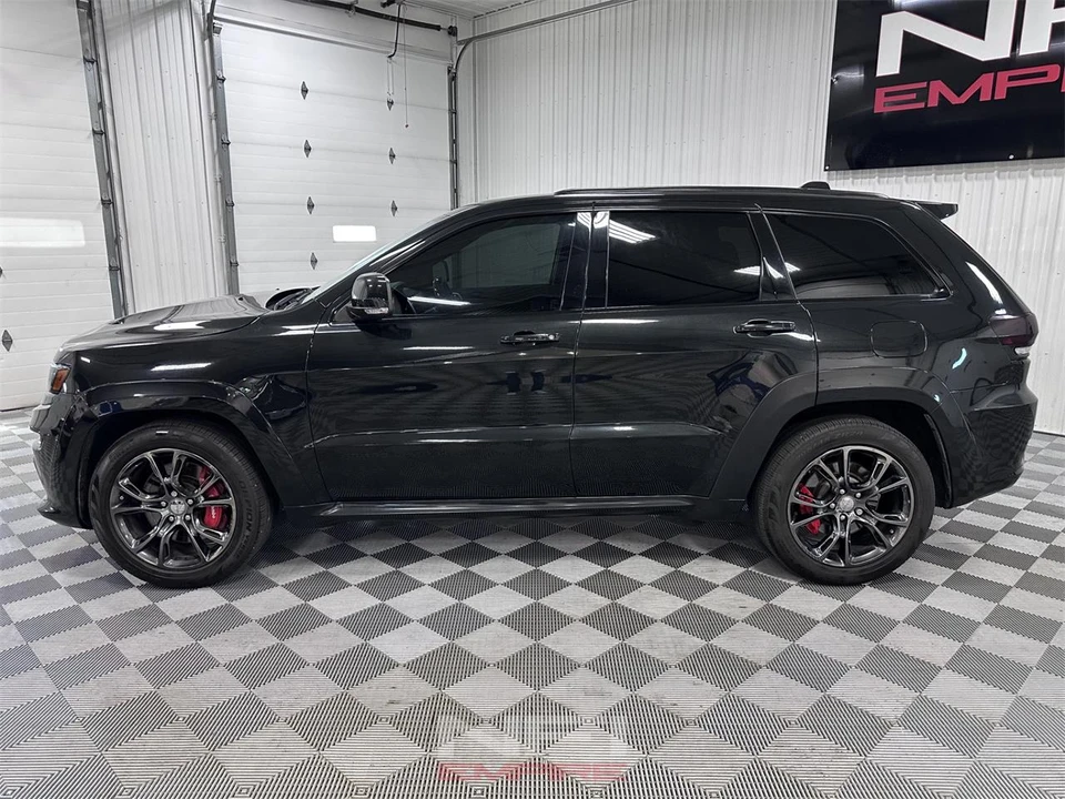 2016 Jeep WK2 Grand Cherokee - Image 2 of 31