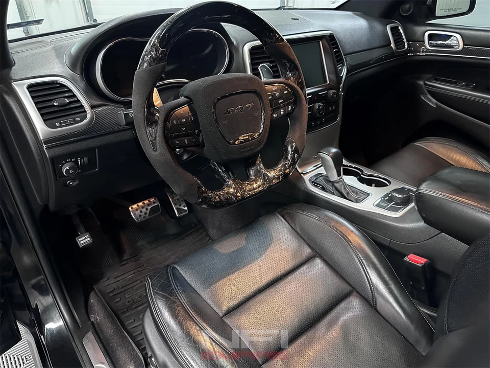 2016 Jeep WK2 Grand Cherokee - Image 23 of 31