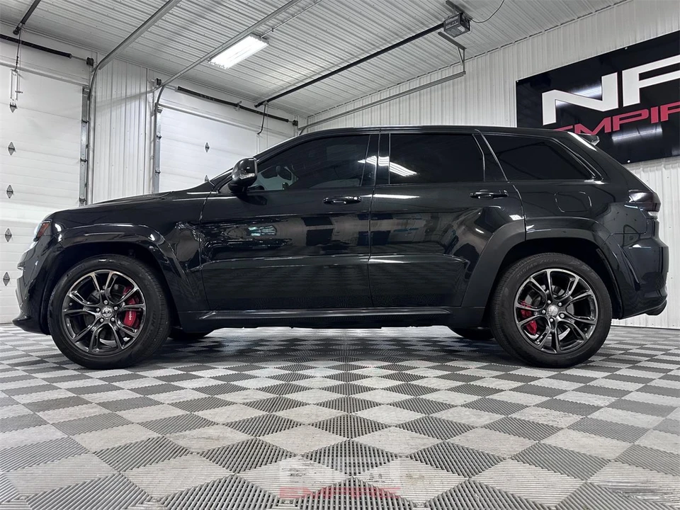 2016 Jeep WK2 Grand Cherokee - Image 11 of 31