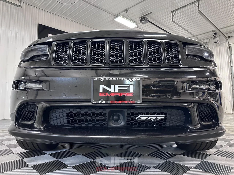2016 Jeep WK2 Grand Cherokee - Image 14 of 31