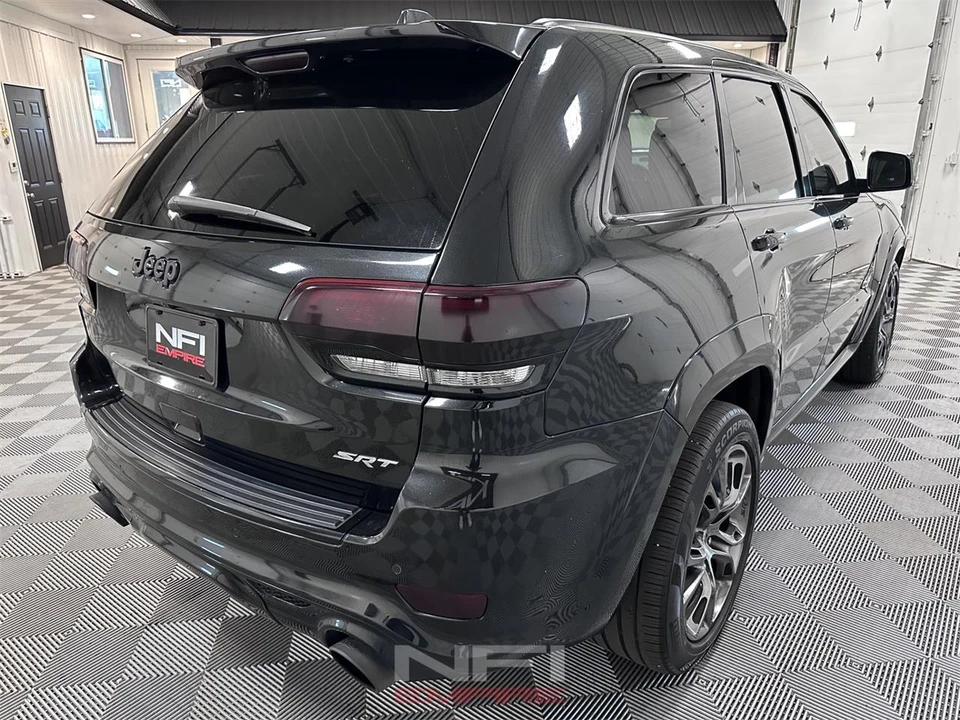 2016 Jeep WK2 Grand Cherokee - Image 8 of 31