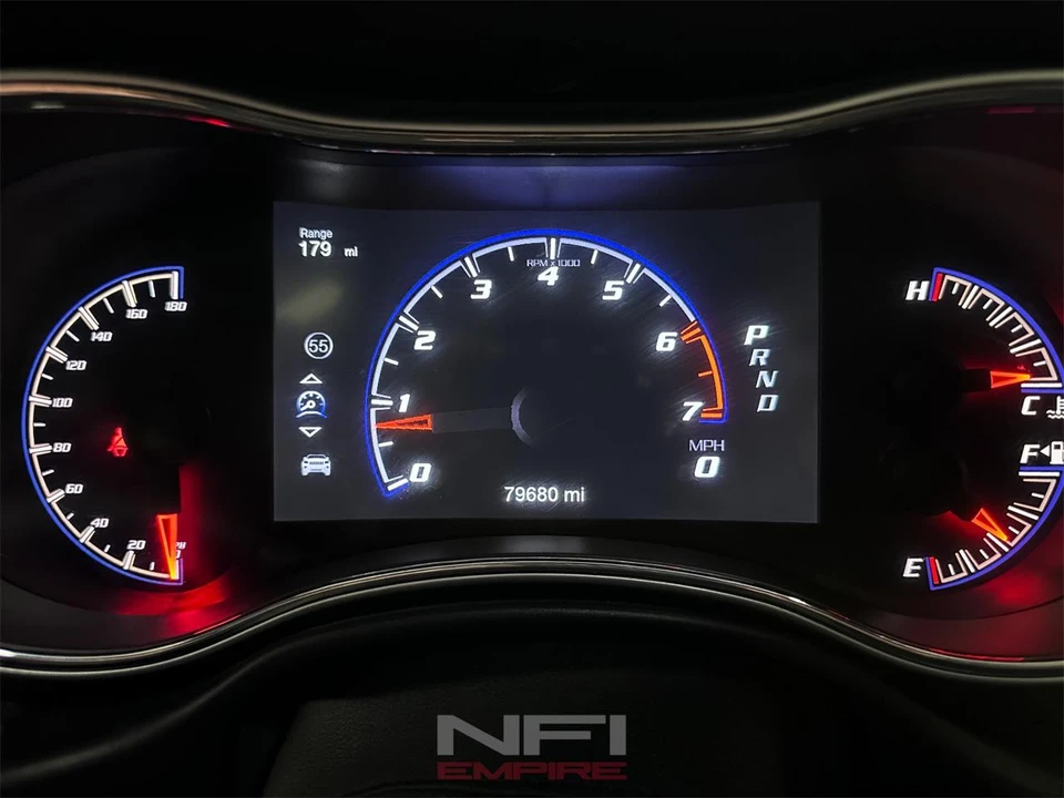 2016 Jeep WK2 Grand Cherokee - Image 26 of 31