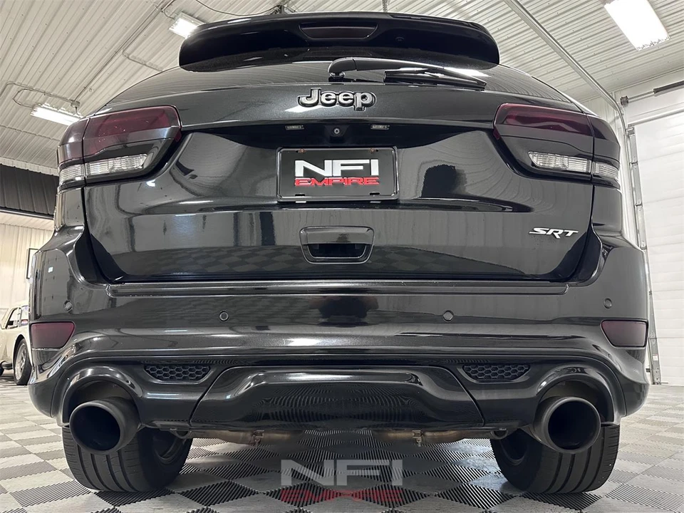 2016 Jeep WK2 Grand Cherokee - Image 20 of 31