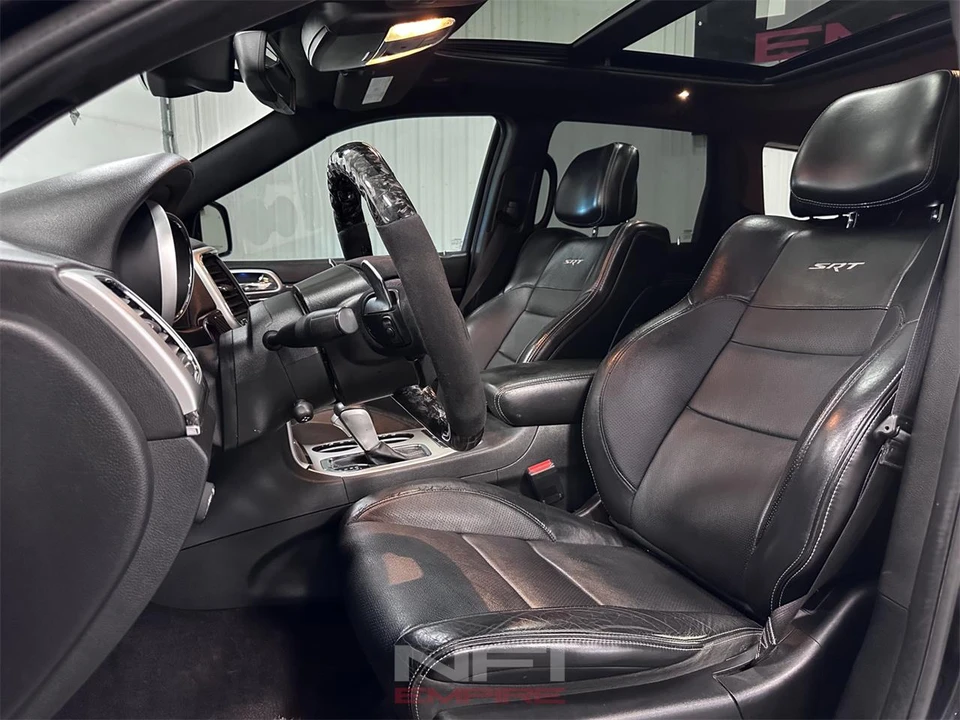 2016 Jeep WK2 Grand Cherokee - Image 24 of 31