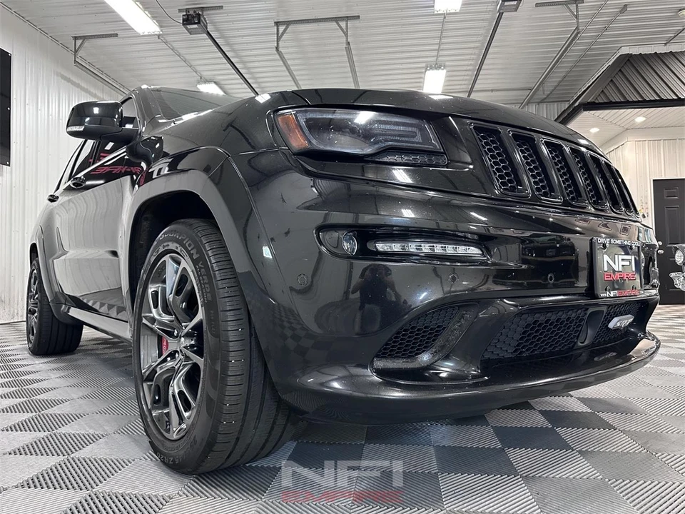 2016 Jeep WK2 Grand Cherokee - Image 15 of 31