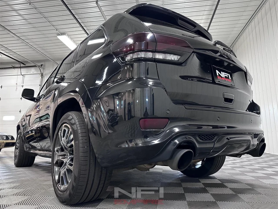 2016 Jeep WK2 Grand Cherokee - Image 21 of 31