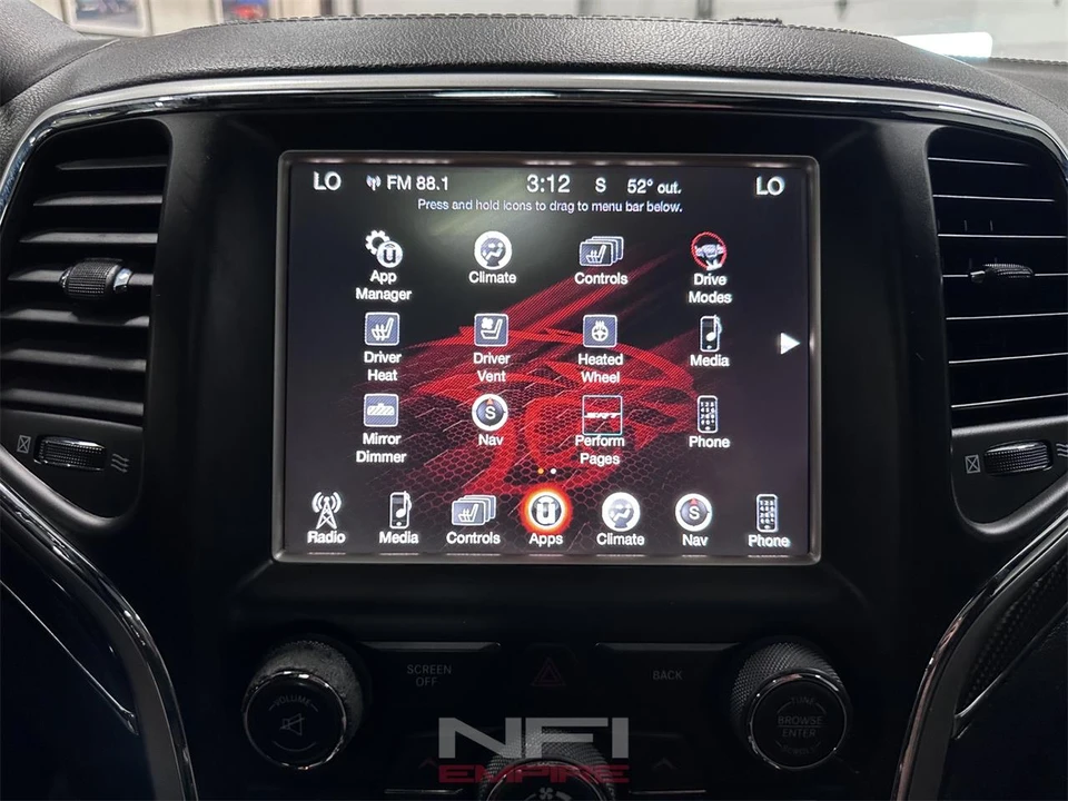 2016 Jeep WK2 Grand Cherokee - Image 27 of 31