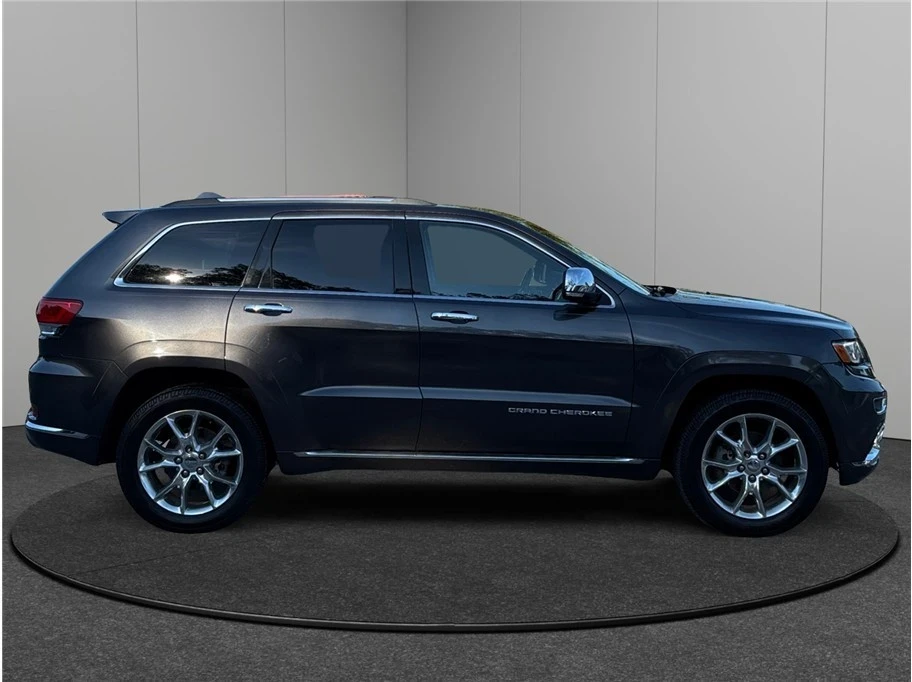 2016 Jeep WK2 Grand Cherokee - Image 10 of 21