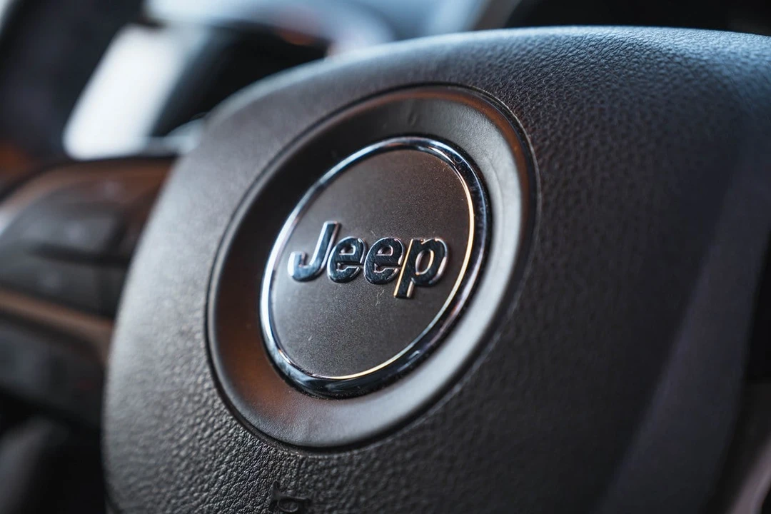 2016 Jeep WK2 Grand Cherokee - Image 25 of 30