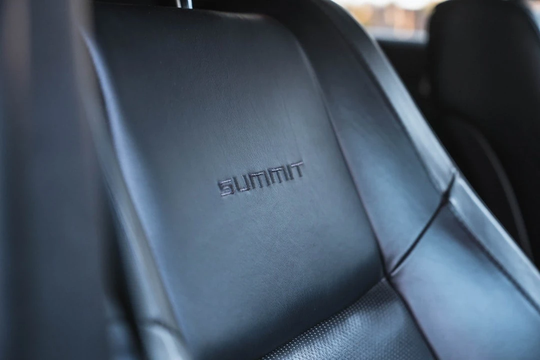 2016 Jeep WK2 Grand Cherokee - Image 15 of 30
