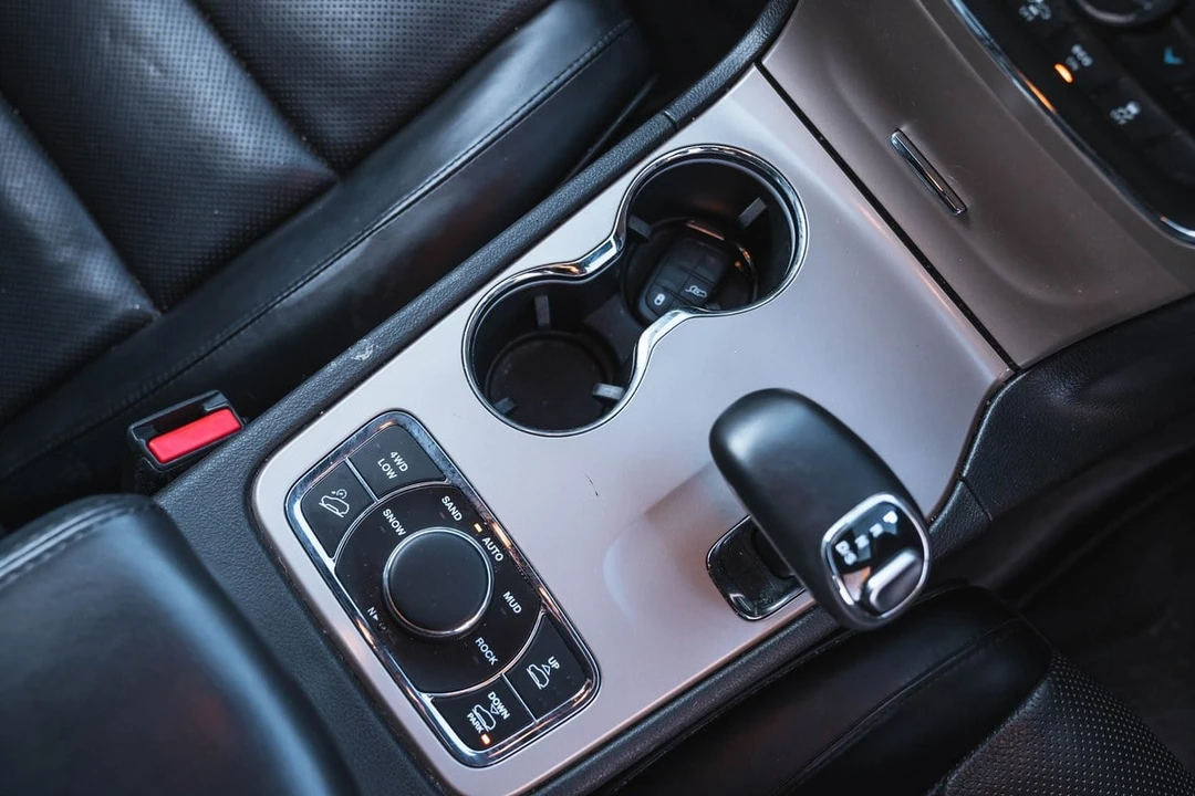 2016 Jeep WK2 Grand Cherokee - Image 20 of 30
