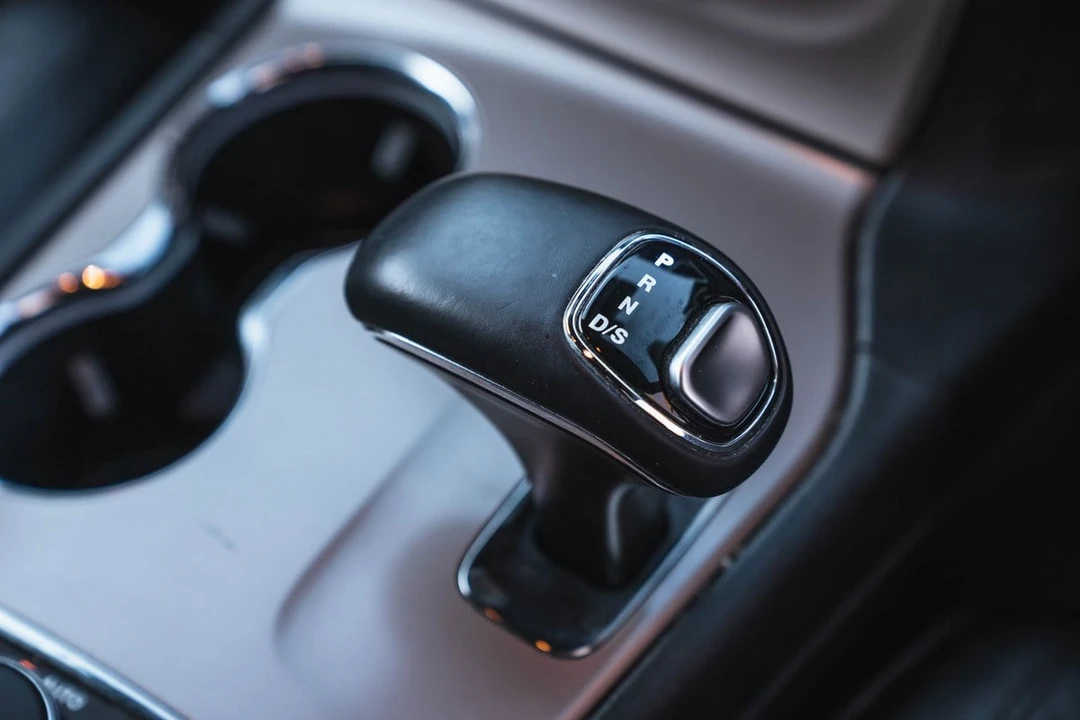 2016 Jeep WK2 Grand Cherokee - Image 19 of 30