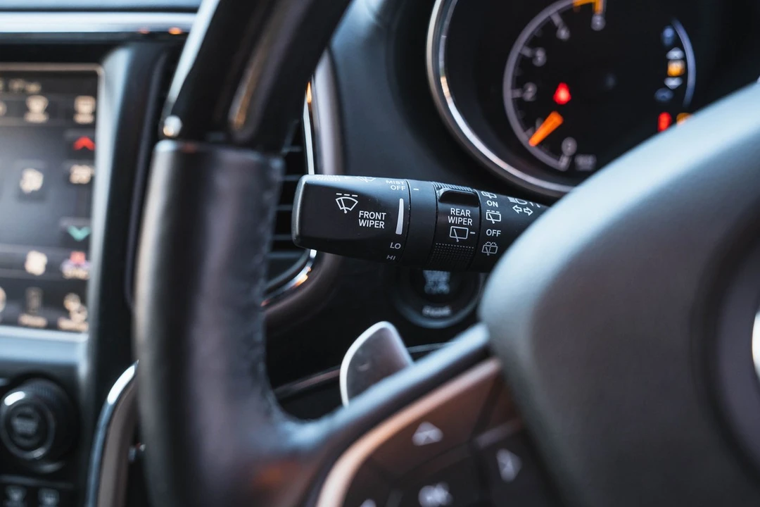 2016 Jeep WK2 Grand Cherokee - Image 24 of 30
