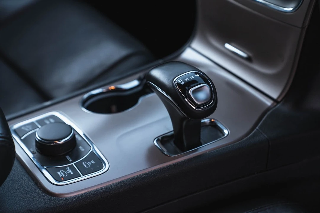 2016 Jeep WK2 Grand Cherokee - Image 18 of 30