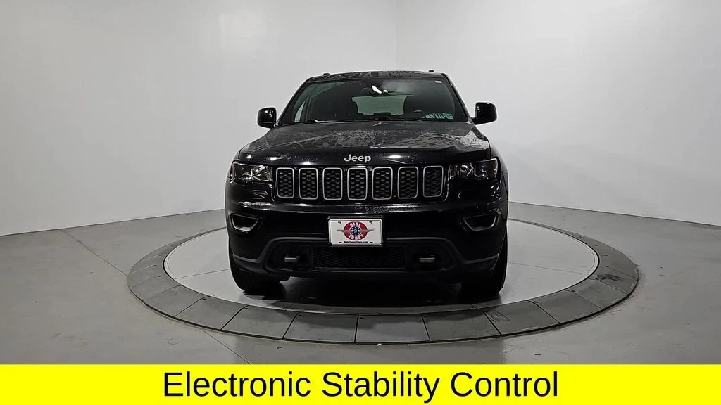 2016 Jeep WK2 Grand Cherokee - Image 9 of 12