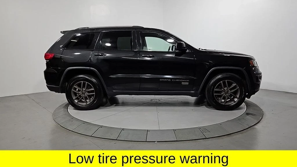 2016 Jeep WK2 Grand Cherokee - Image 7 of 12