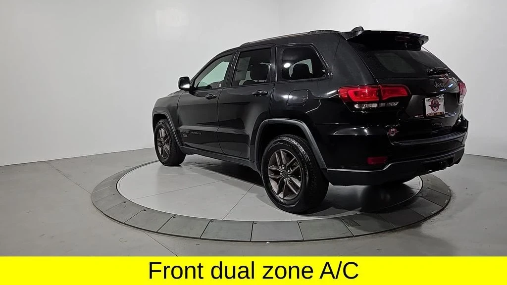 2016 Jeep WK2 Grand Cherokee - Image 3 of 12