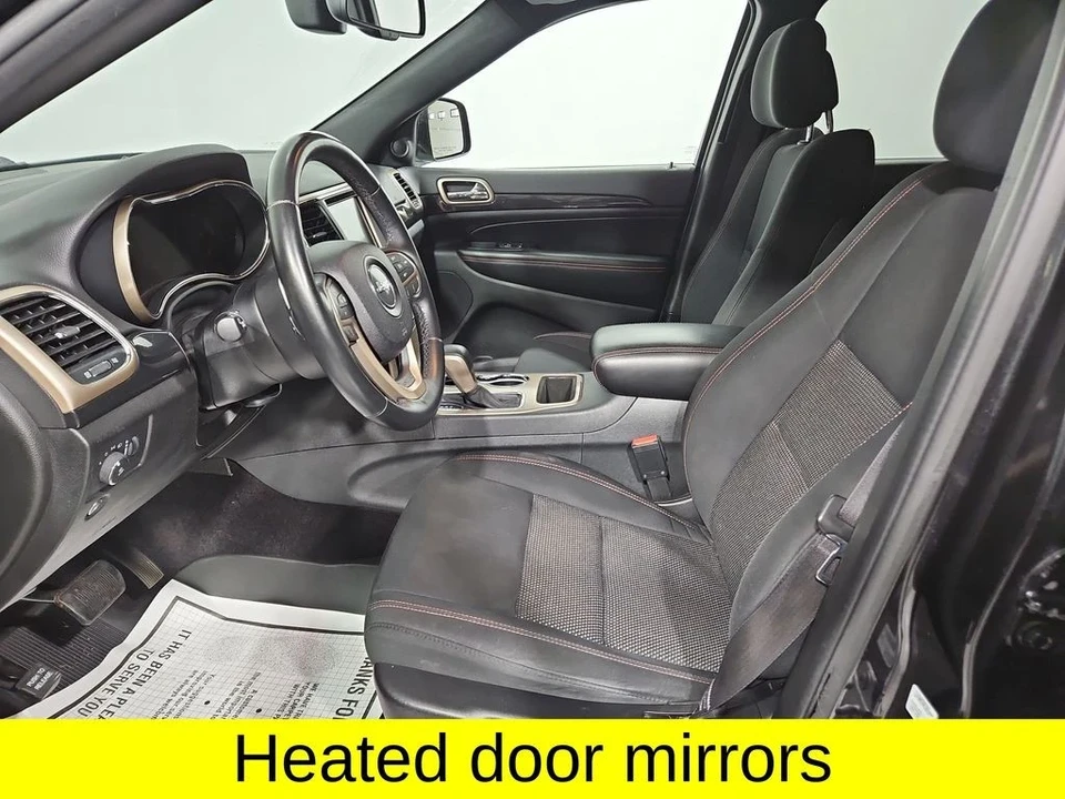 2016 Jeep WK2 Grand Cherokee - Image 10 of 12