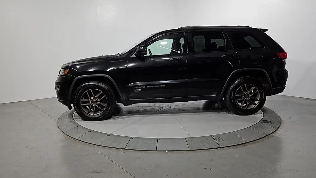 2016 Jeep WK2 Grand Cherokee - Image 2 of 12