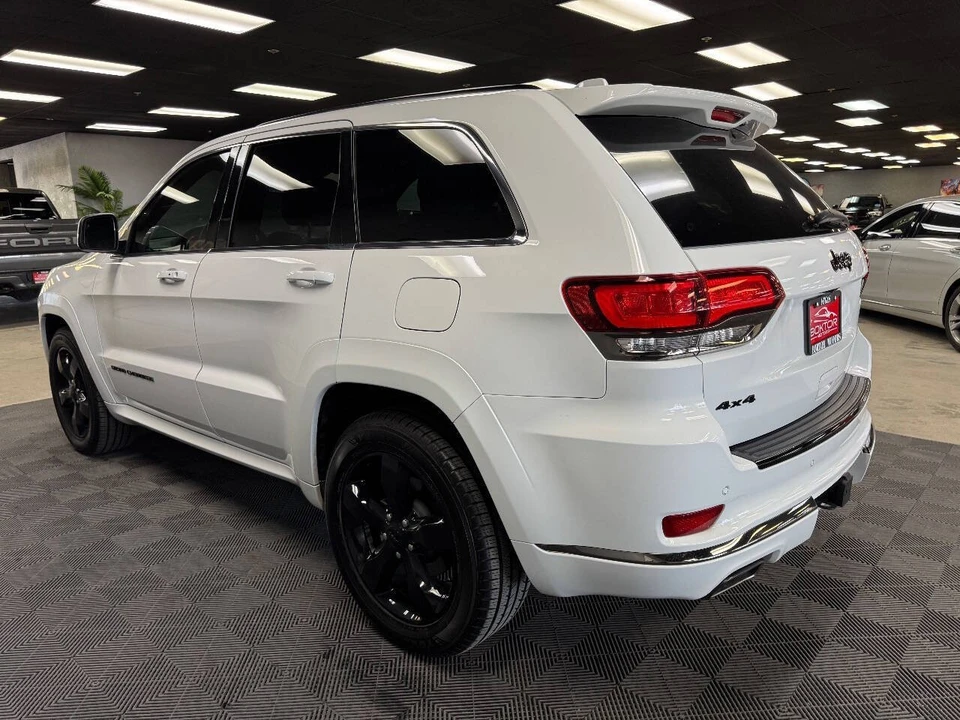 2016 Jeep WK2 Grand Cherokee - Image 11 of 12