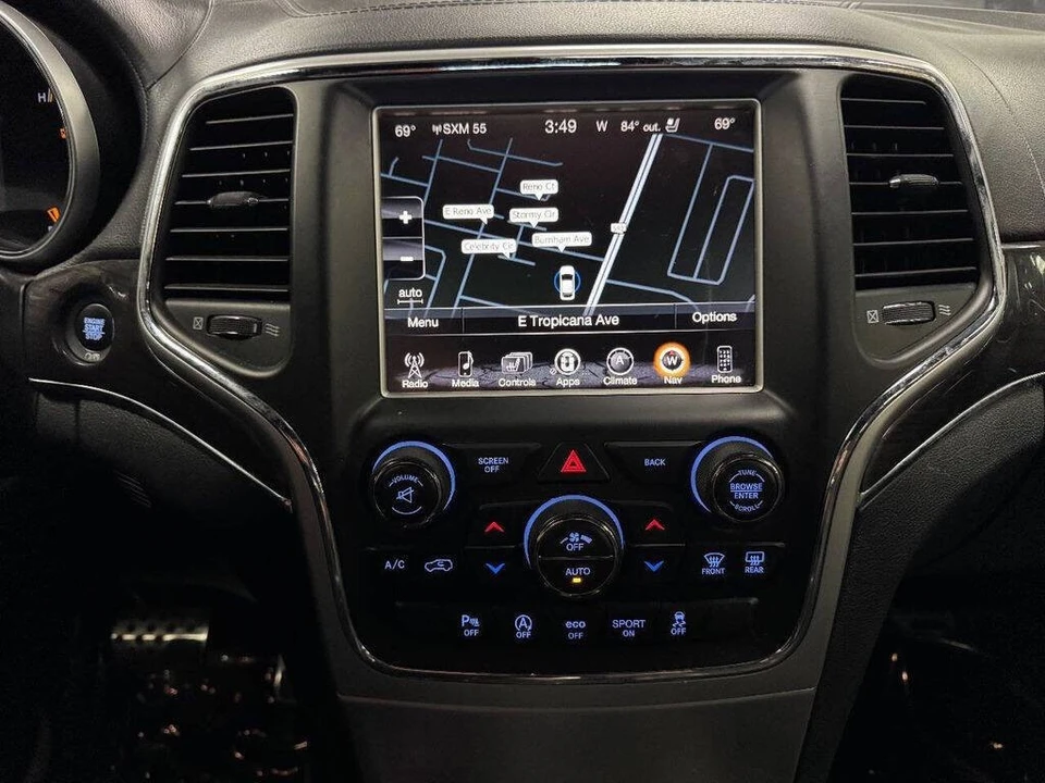2016 Jeep WK2 Grand Cherokee - Image 26 of 31