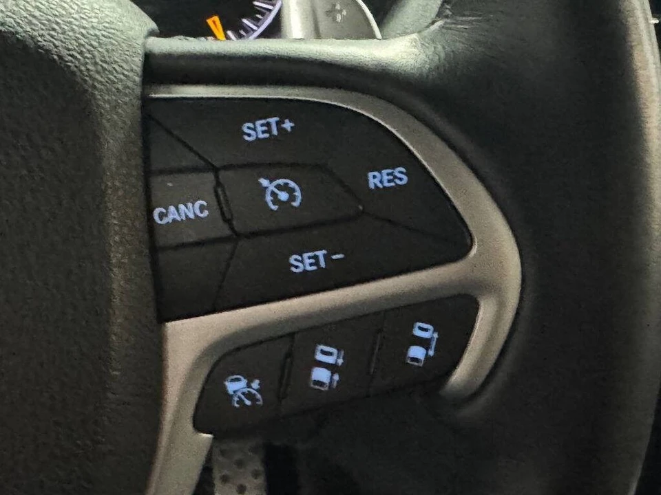 2016 Jeep WK2 Grand Cherokee - Image 31 of 31