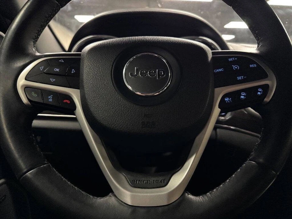2016 Jeep WK2 Grand Cherokee - Image 24 of 31