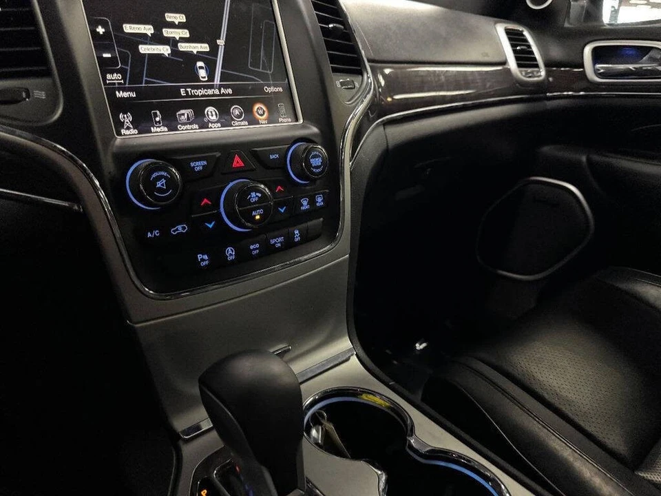2016 Jeep WK2 Grand Cherokee - Image 28 of 31
