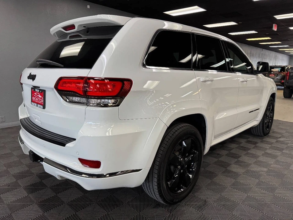 2016 Jeep WK2 Grand Cherokee - Image 14 of 21